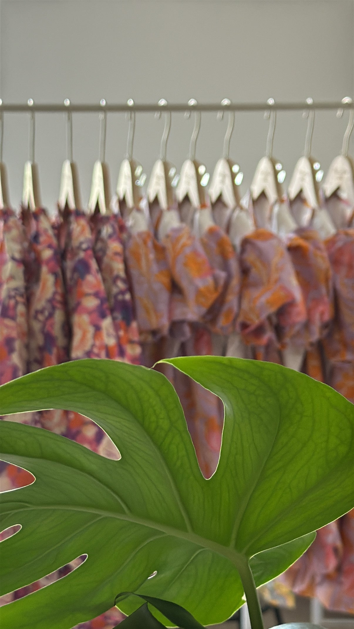 Clothes by Thread and cotton