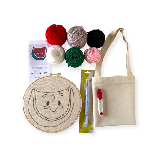 Watermelon kit
